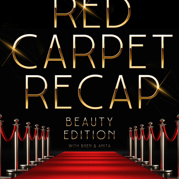 Artwork for The Red Carpet Recap