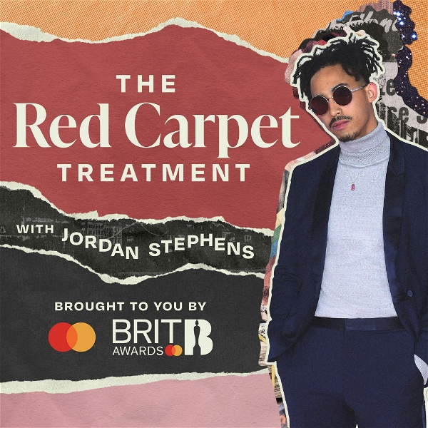 Artwork for The Red Carpet Treatment