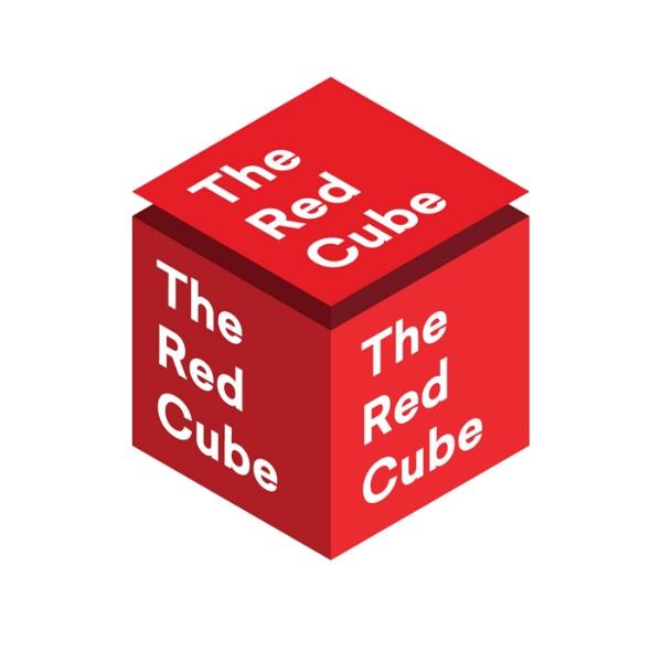 Artwork for The Red Cube