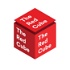 The Red Cube