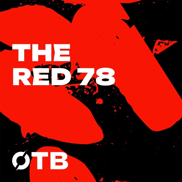 Artwork for The Red 78