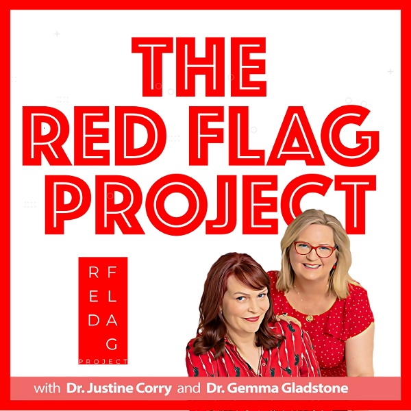 Artwork for The Red Flag Project