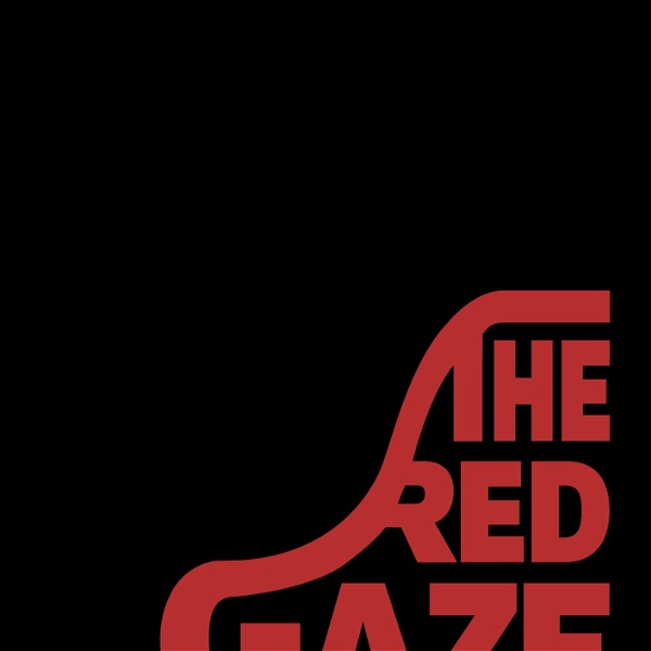 Artwork for The Red Gaze