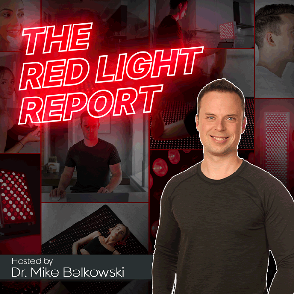 Artwork for The Red Light Report