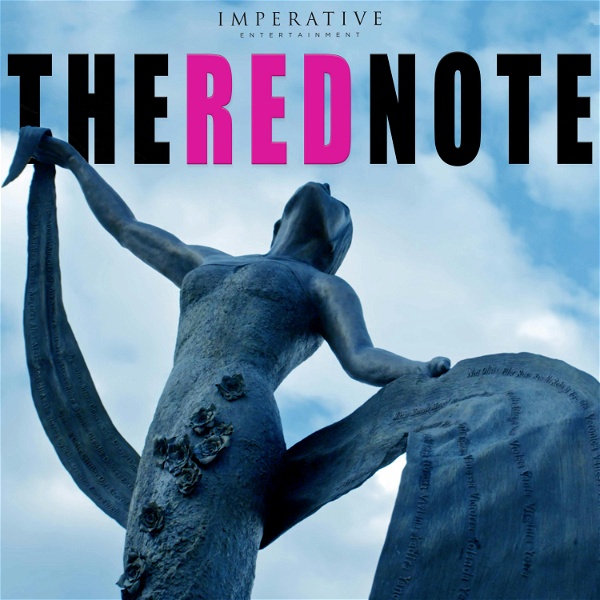 Artwork for The Red Note