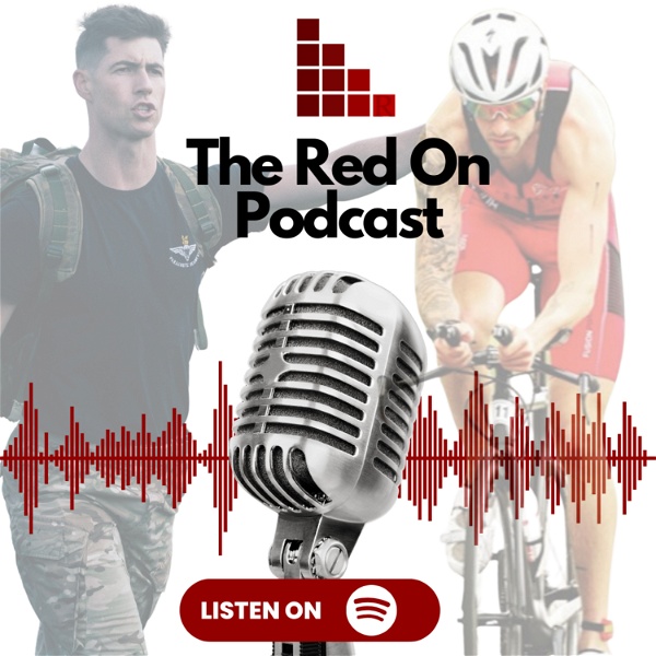 Artwork for The Red On Podcast