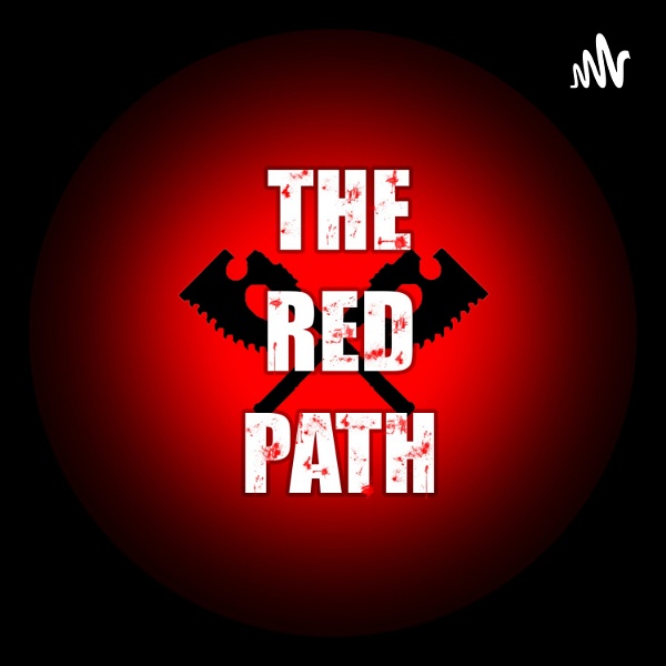 Artwork for The Red Path