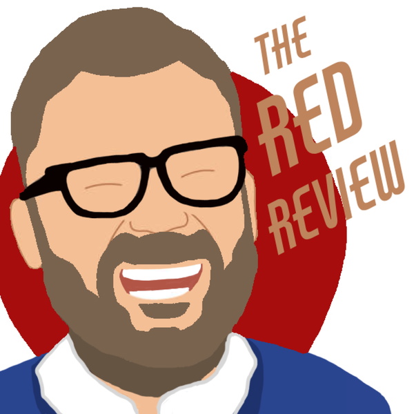 Artwork for The Red Review