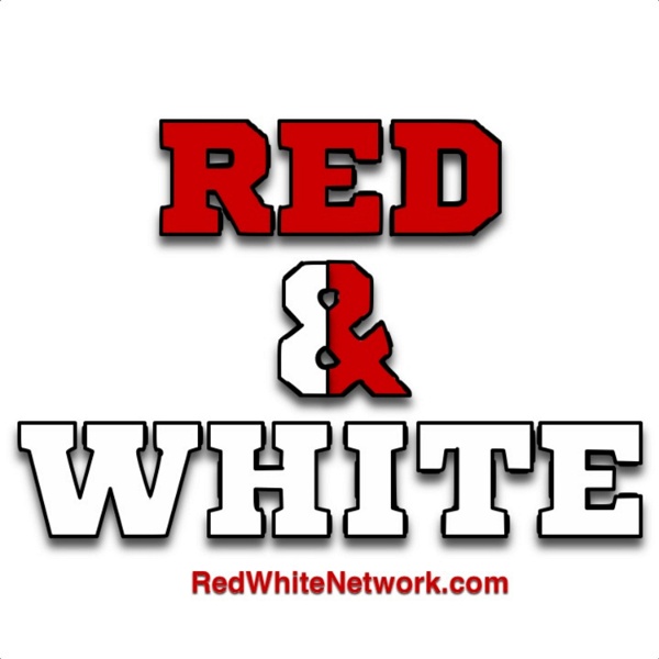 Artwork for The Red & White Podcast: NC State Sports Talk