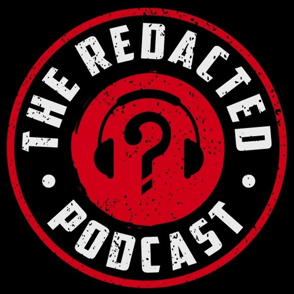 Artwork for The Redacted Podcast