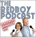 Artwork for The Redboy Podcast