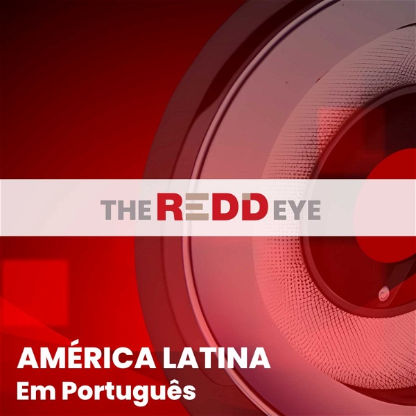 Artwork for The REDD Eye América Latina em Português