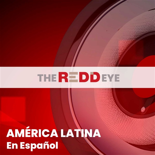 Artwork for The REDD Eye América Latina en Español