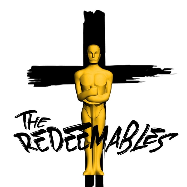 Artwork for The Redeemables