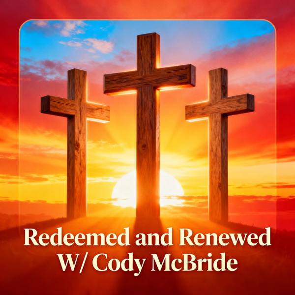 Artwork for The redeemed and renewed Podcast