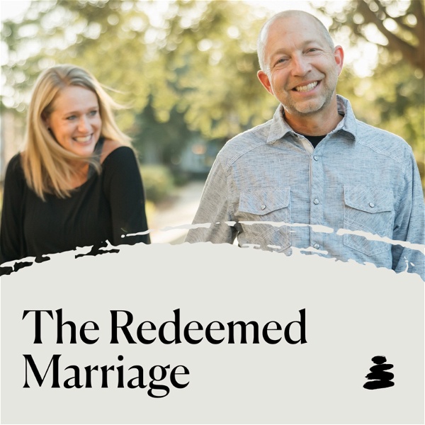 Artwork for The Redeemed Marriage Podcast