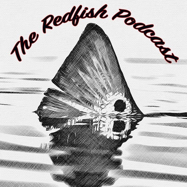 Artwork for The Redfish Podcast