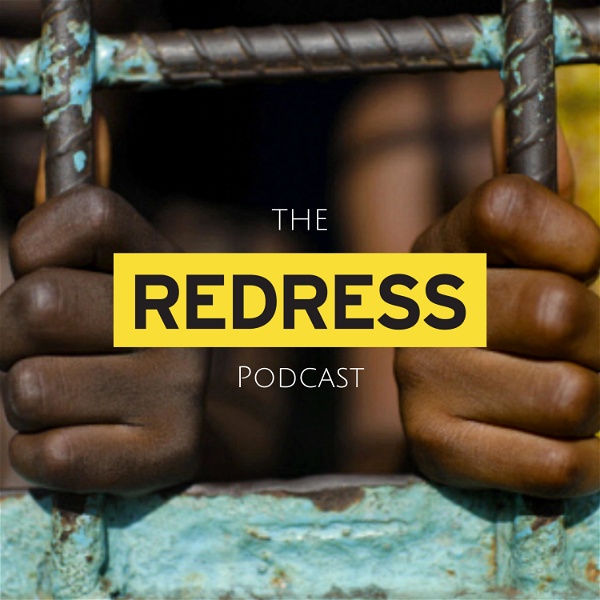 Artwork for The REDRESS Podcast