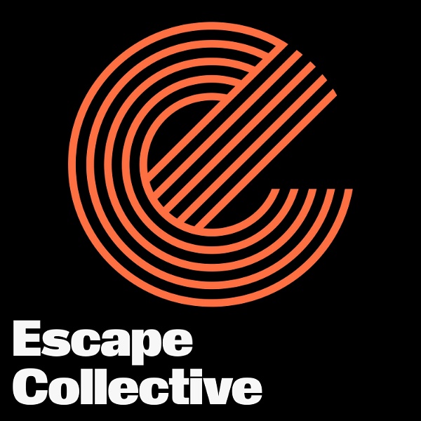 Artwork for Escape Collective