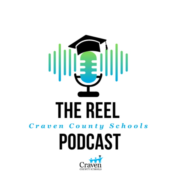 Artwork for The Reel