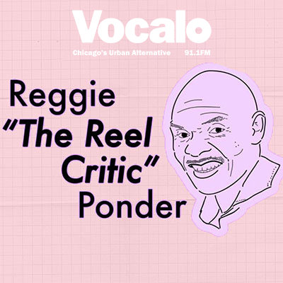 Artwork for The Reel Critic