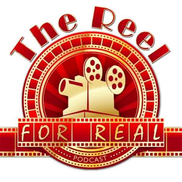 Artwork for The Reel For Real