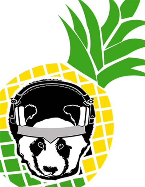 Artwork for The Reel Pineapple