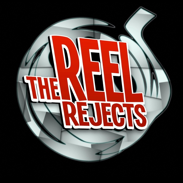 Artwork for The Reel Rejects