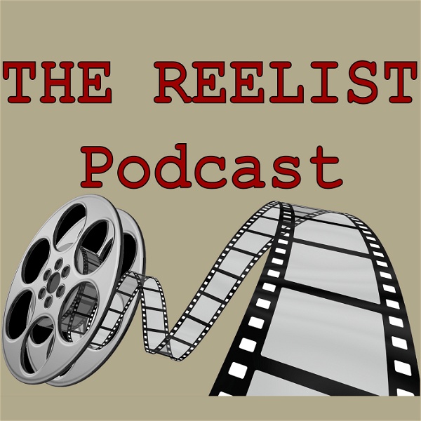 Artwork for The Reelist Podcast
