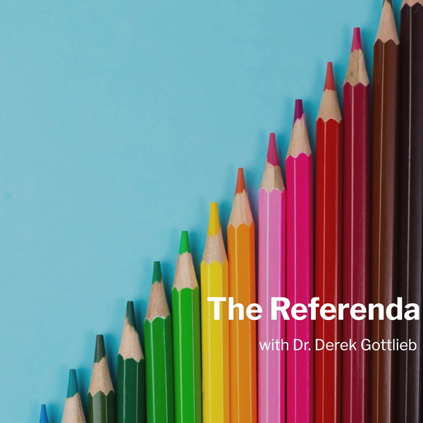 Artwork for The Referenda