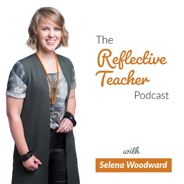Artwork for The Reflective Teacher Podcast
