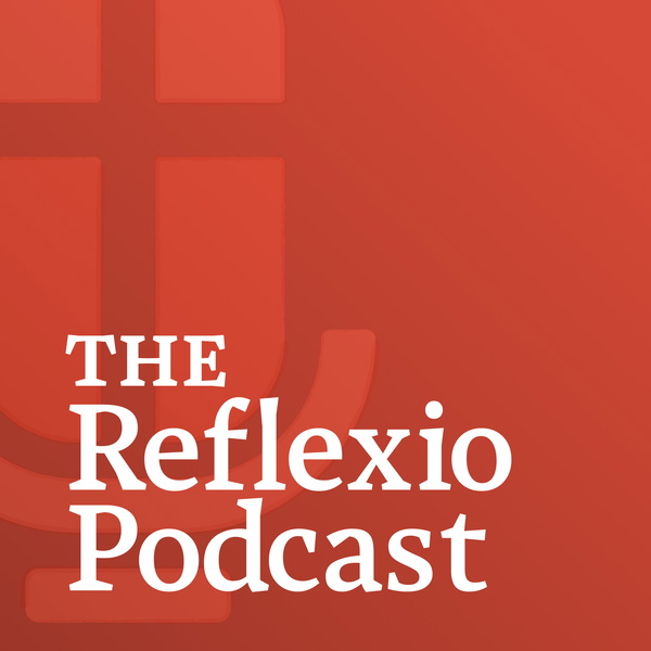 Artwork for The Reflexio Podcast