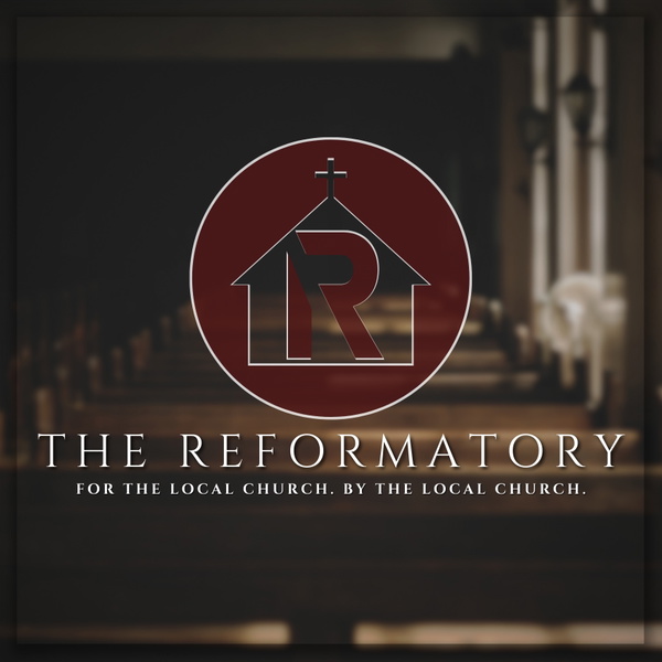 Artwork for The Reformatory