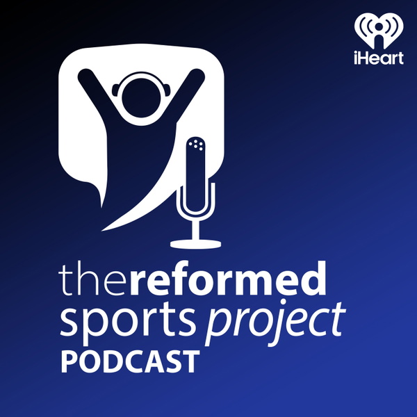 Artwork for The Reformed Sports Project Podcast