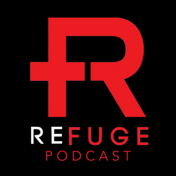 Artwork for The Refuge Church Podcast
