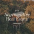 The Regenerative Real Estate Podcast