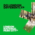 Do London Differently by London National Park City