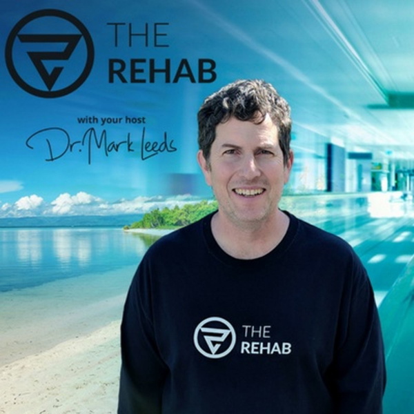 Artwork for The Rehab