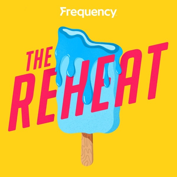 Artwork for The Reheat