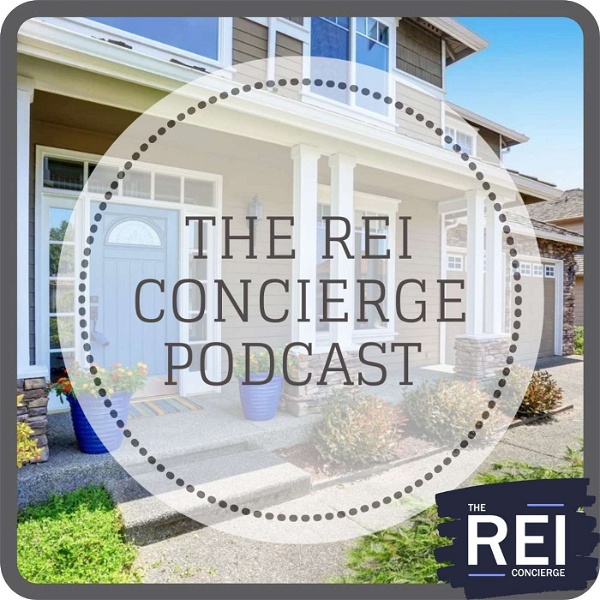 Artwork for The REI Concierge Podcast