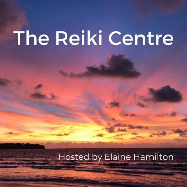Artwork for The Reiki Centre