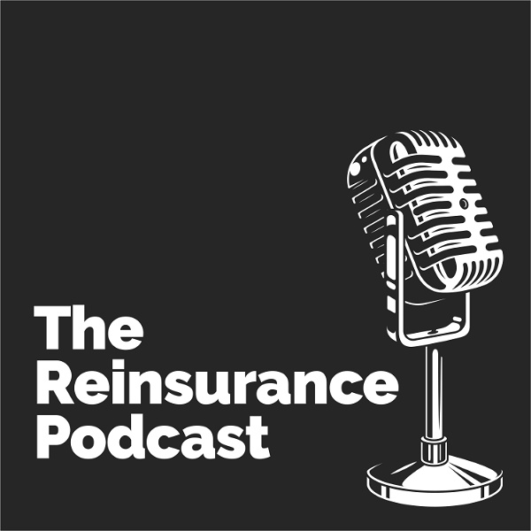 Artwork for The Reinsurance Podcast