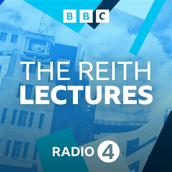 Artwork for The Reith Lectures