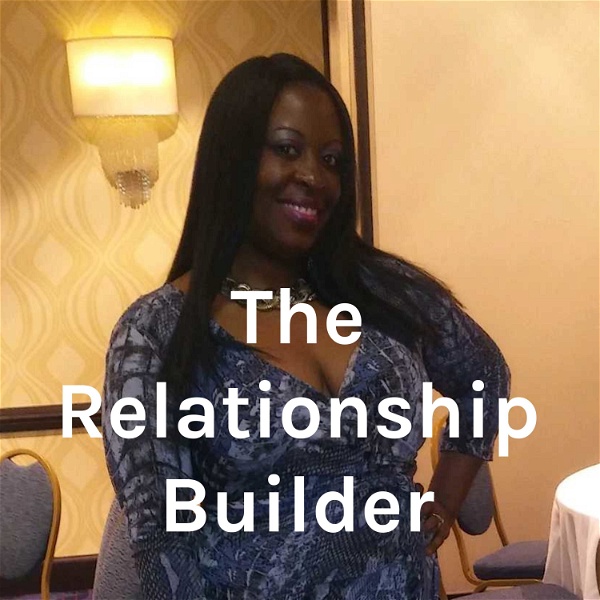 Artwork for Su- The Relationship Builder