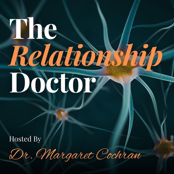 Artwork for The Relationship Doctor