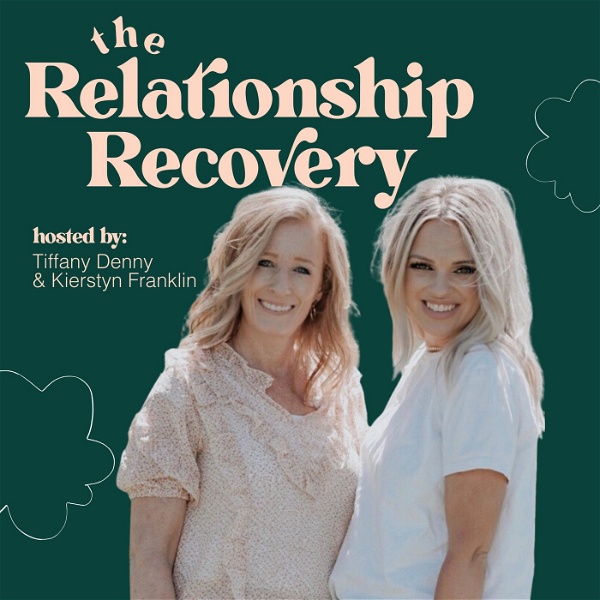 Artwork for The Relationship Recovery Podcast