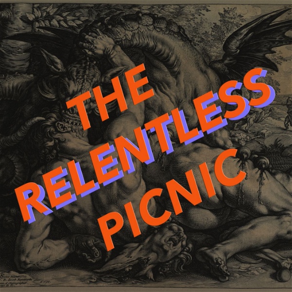 Artwork for The Relentless Picnic