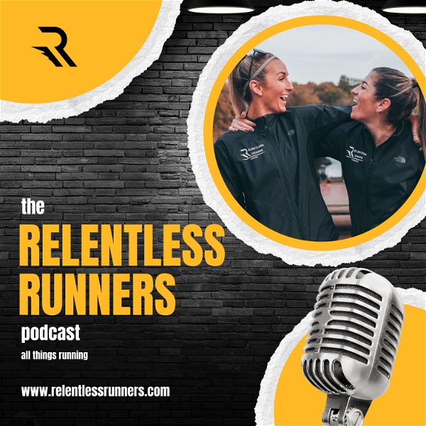 Artwork for The Relentless Runners Podcast