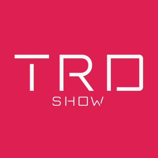 Artwork for The Reliable Dude SHOW