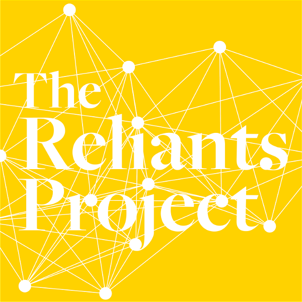 Artwork for The Reliants Project